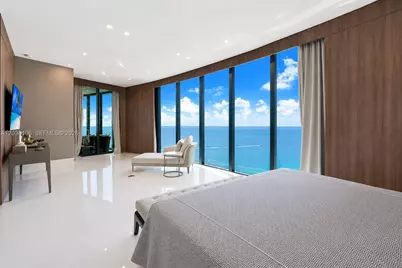 18555 Collins Ave #3301, Sunny Isles Beach, FL 33160 - Photo 29