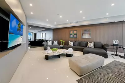 18555 Collins Ave #3301, Sunny Isles Beach, FL 33160 - Photo 19