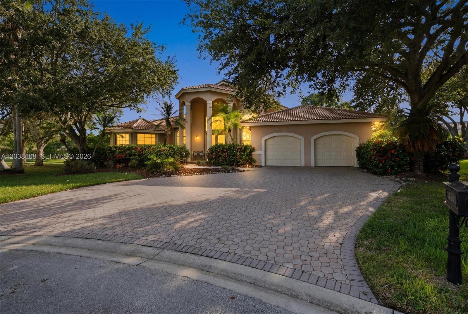 12651 NW 18th Pl - 12651 NW 18th Pl, Coral Springs, FL 33071 Luxury Property | Jose Angel Pina