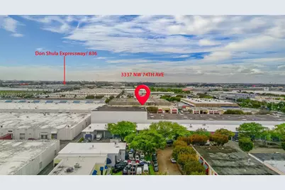 3337 NW 74th Ave #3337, Miami, FL 33122 - Photo 35