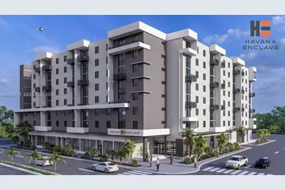 315 NW 27th Ave #424, Miami, FL 33125 - Photo 11