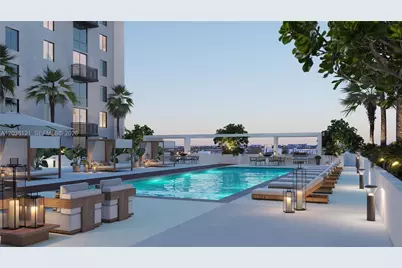 315 NW 27th Ave #424, Miami, FL 33125 - Photo 3