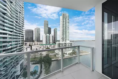 601 NE 27th St #1501, Miami, FL 33137 - Photo 1