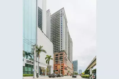 999 SW 1st Ave #3202, Miami, FL 33130 - Photo 1