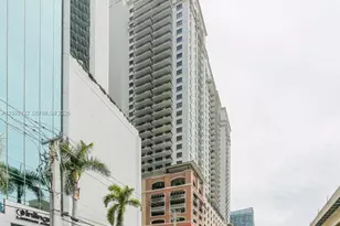999 SW 1st Ave, Miami, FL 33130 - Photo 1