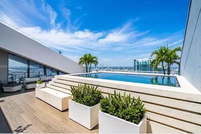 88 SW 7th St #4203, Miami, FL 33130 - Photo 1