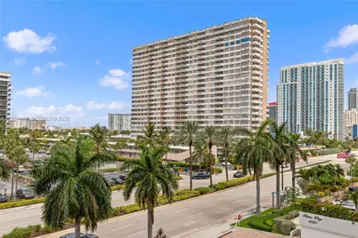 2030 S Ocean Dr #307, Hallandale Beach, FL 33009 - Photo 29