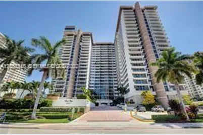 2030 S Ocean Dr #307, Hallandale Beach, FL 33009 - Photo 31