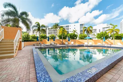 200 178th Dr #7, Sunny Isles Beach, FL 33160 - Photo 5