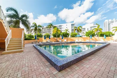 200 178th Dr #7, Sunny Isles Beach, FL 33160 - Photo 23