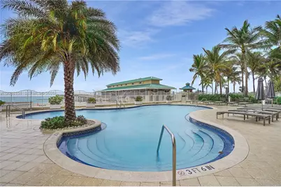 16699 Collins Ave #1002, Sunny Isles Beach, FL 33160 - Photo 17