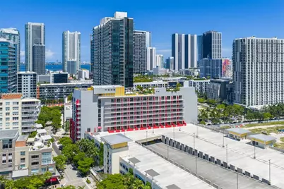90 32 #503, Miami, FL 33131 - Photo 61
