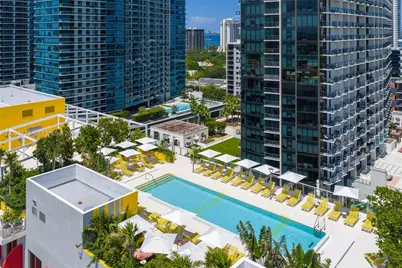 90 32 #503, Miami, FL 33131 - Photo 59