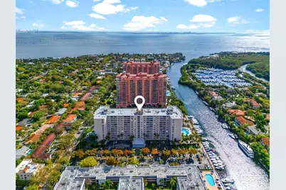 90 Edgewater Dr #1216, Coral Gables, FL 33133 - Photo 35