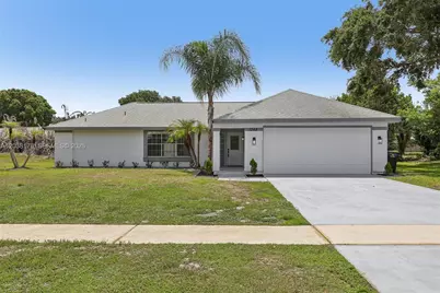 1248 Riviera, Palm Bay, FL 32905 - Photo 1