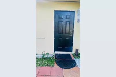 1321 NW 50th Ave #A, Lauderhill, FL 33313 - Photo 1