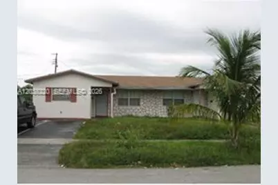 5424 NW 17th Ct #5424, Lauderhill, FL 33313 - Photo 1