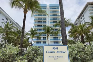 9201 Collins Ave (Remodel & Furniture), Surfside, FL 33154 - Photo 29