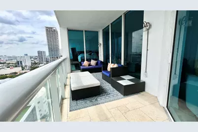 480 NE 30th St #1603, Miami, FL 33137 - Photo 5
