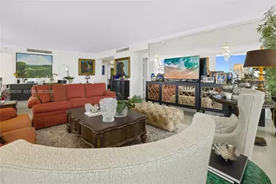 901 Brickell Key Blvd #2408, Miami, FL 33131 - Photo 5