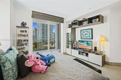 901 Brickell Key Blvd #2408, Miami, FL 33131 - Photo 27
