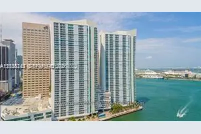 335 S Biscayne Blvd #2006, Miami, FL 33131 - Photo 9