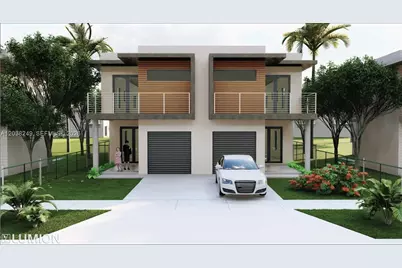 2544 SW 17th St, Miami, FL 33145 - Photo 1