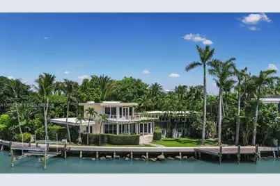 6500 N Bay Rd, Miami Beach, FL 33141 - Photo 1