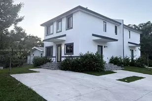 6280 NW 22nd Ct, Miami, FL 33147 - Photo 1
