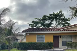4102 NW 79th Ave, Coral Springs, FL 33065 - Photo 1