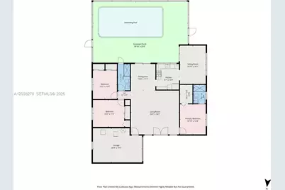 9624 NW 19th Pl, Sunrise, FL 33322 - Photo 29
