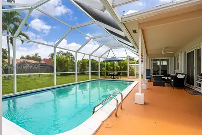9624 NW 19th Pl, Sunrise, FL 33322 - Photo 25