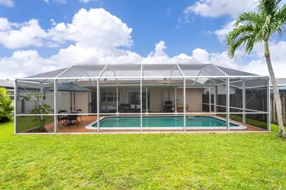 9624 NW 19th Pl, Sunrise, FL 33322 - Photo 27