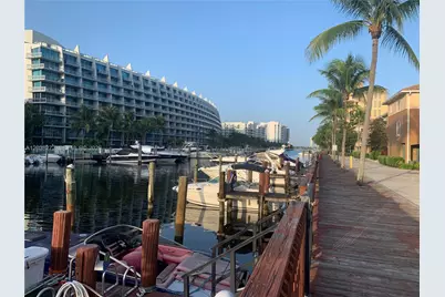 2961 NE 185th St #1601, Aventura, FL 33180 - Photo 1