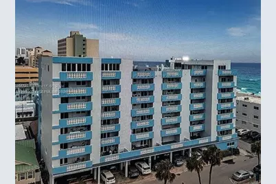 320 S Surf Rd #305, Hollywood, FL 33019 - Photo 29
