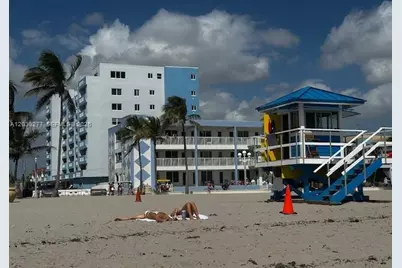 320 S Surf Rd #305, Hollywood, FL 33019 - Photo 31