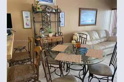 1965 S Ocean Dr #8H, Hallandale Beach, FL 33009 - Photo 5