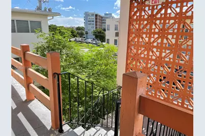 1450 NE 170th St #305, North Miami Beach, FL 33162 - Photo 35