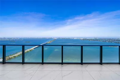 3131 NE 7th Ave #PH5201, Miami, FL 33137 - Photo 23
