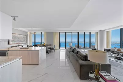 3131 NE 7th Ave #PH5201, Miami, FL 33137 - Photo 3