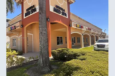 400 E Hallandale Beach Blvd, Hallandale Beach, FL 33009 - Photo 3