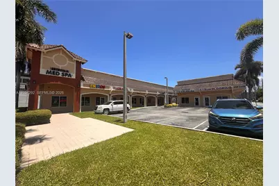 400 E Hallandale Beach Blvd, Hallandale Beach, FL 33009 - Photo 7