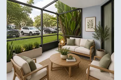 8255 SW 152nd Ave #E-101, Miami, FL 33193 - Photo 5
