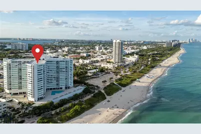 7135 Collins Ave #1216, Miami Beach, FL 33141 - Photo 3