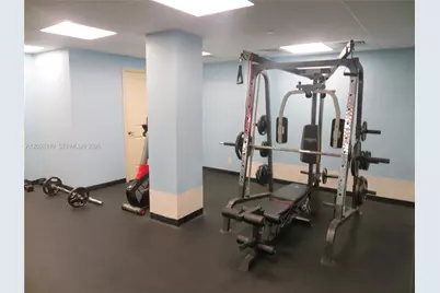111 E Flagler St #503, Miami, FL 33131 - Photo 11