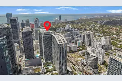 88 SW 7th St #3806, Miami, FL 33130 - Photo 19