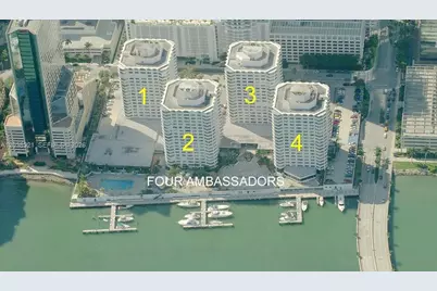 801 Brickell Bay Dr #364, Miami, FL 33131 - Photo 19