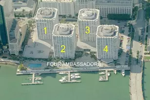 801 Brickell Bay Dr, Miami, FL 33131 - Photo 19