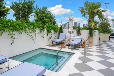 2700 NW 2nd Ave #644, Miami, FL 33127 - Photo 27