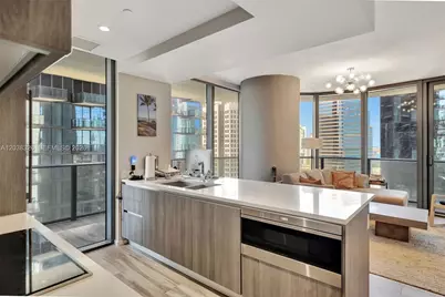 801 S Miami Ave #2205, Miami, FL 33130 - Photo 5